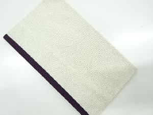 リサイクル　綴れ金封帛紗